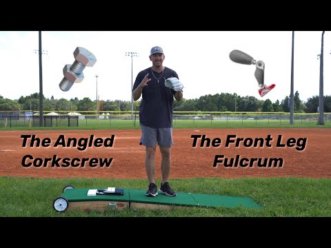 The 2 Most OVERLOOKED Pitching Mechanics (That could be costing you 5+ MPH of Pitching Velocity!) thumbnail