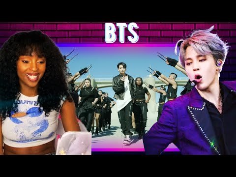 PRO Dancer Reacts to BTS - Dope, Fire, On &, IDOL Mama (PATREON exclusive)