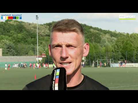 Axel Bellinghausen freut sich auf den 6. Toyo Tire Cup beim FC Tannenhof