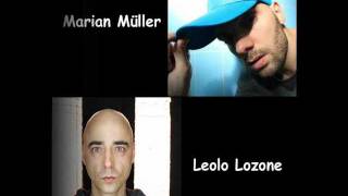 Teardrops from allah - Leolo Lozone + Marian Müller.wmv