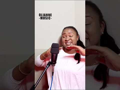 MOSUNGI YA BATO de Papa Alain MOLOTO chanté par sa Fille Anne KEPS