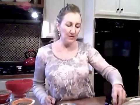 Thieves oil and 4 thieves vinegar