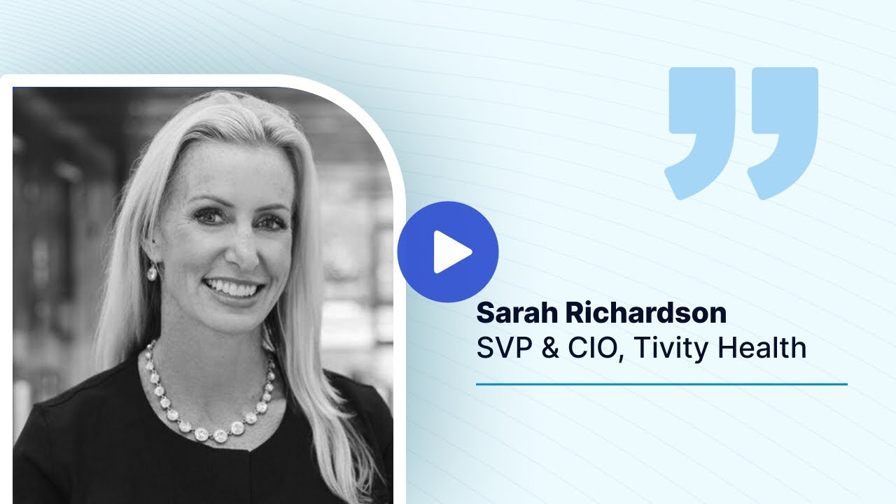 Sara Richardson Joins 314e's Board of Advisor