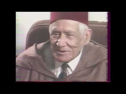 HOMMAGE HAJ ABDEKRIM RAIS 1994