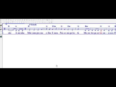 06. Aqui Eu Vou Expor (105. Padrinho Sebastião)