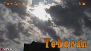 preview picture of video 'Eclipse de Sol en Teheran, IRAN'