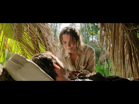 Now Playing In Theaters