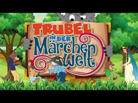 Aachener Heimattheater - Trubel in der Märchenwelt
