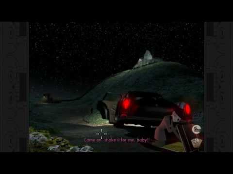 Grim Fandango Remastered Babbleplay part 17 - That's a Wrap