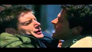 Supernatural Castiel - Spectrum