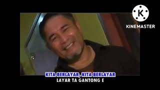 Download lagu Lagu Cangkole Karaoke mp3