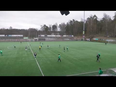 P14 KTP - HAPK, puoliaika 1