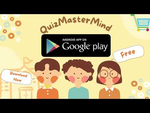 QuizMasterMind video thumbnail