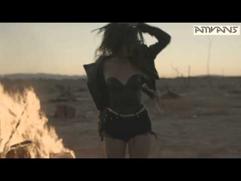 Pelari Vs Krewella - Cango Alive (Amvans Mashup)