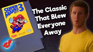 What Makes Super Mario Bros. 3 a Timeless Classic? - Retro Bird