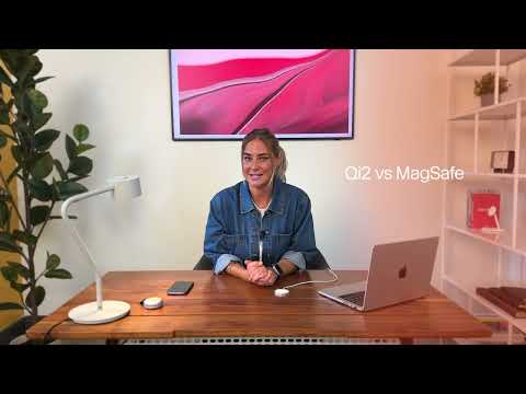 Qi2 vs. MagSafe: What's the Difference?