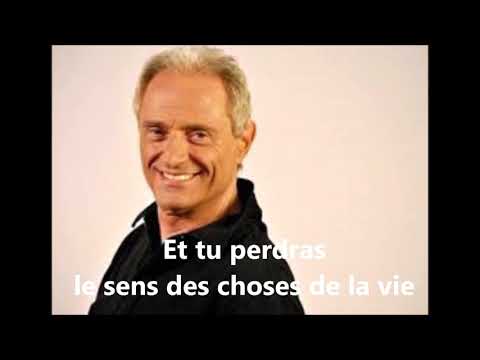 Amedeo Minghi - Viktor Lazlo - Vattene amore (français) testo - 1993