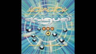 D Sigual – Self Control