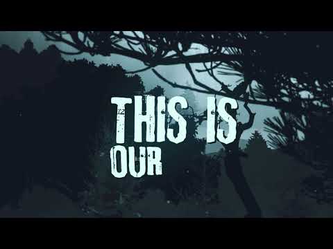 Let The Wolves Speak - Regiment (lyric Video)