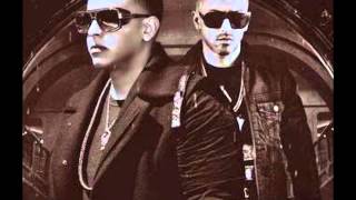 Yandel Ft. Daddy Yankee-Moviendo Caderas