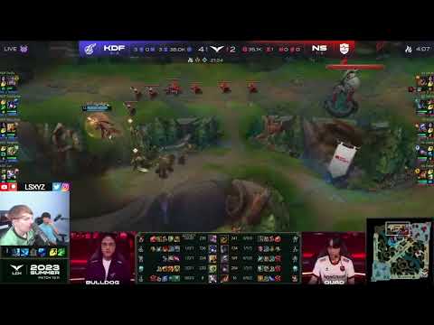 LS Gryffin ivern combos tips part 1