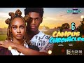 CAMPUS CHRONICLES EPISODE 6 DIAMONDS ARE FOREVER