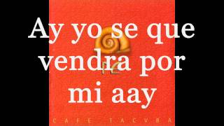 Cafe Tacvba - El Aparato ±‡±†D€ДŦH★мαgnєŦic†±‡±