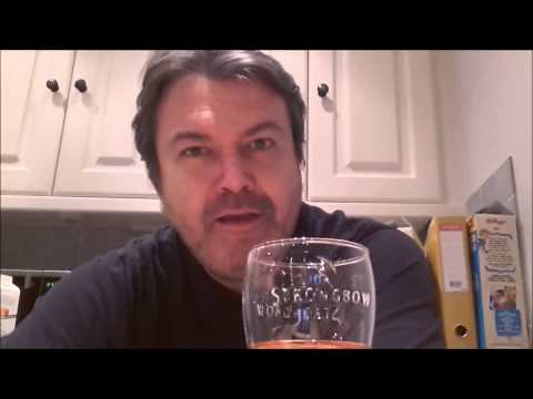 HBW 20 - Cerveza & "Ferment On The Brain" Ramblings