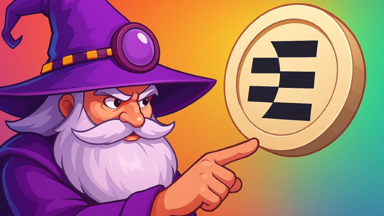 Airdrop Ethos : Early sur la socialFi 2.0 🪂