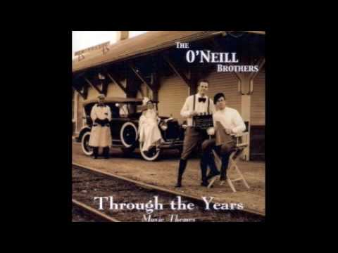 Forrest Gump [Main Theme]-- The O'Neill Brothers