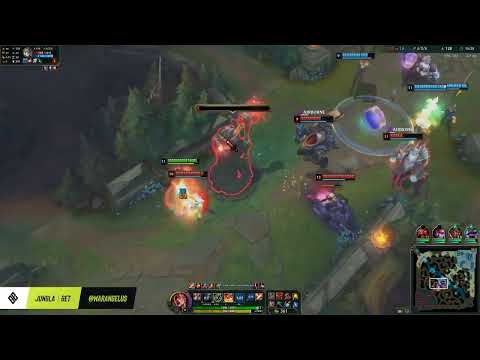 CUMPLIENDO LA FUNCIÓN DE LEE SIN