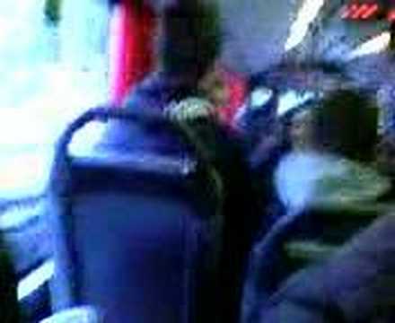 STRAFATTI SUL PULLMAN PER CERNUSCO...PIOLTELLO E RODANO