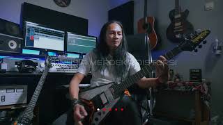Download lagu NDARU THRASHLINE - Bendera Kuning - guitar playthrough with lyric mp3