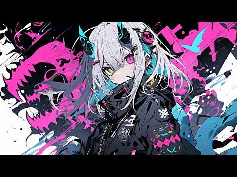 Tech House 2024 EDM Dance Party (rap/hiphop remixed to techno)