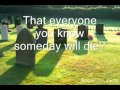 Do You Realize? The Flaming Lips (with lyrics ...
