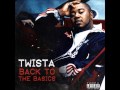 Twista - Want My Love (Ft. Dj Victoriouz)