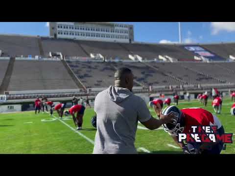 👀 Shilo vs Coach CJ 😂