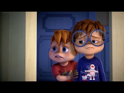 Alvin and Simon being the best duo in the franchise (pt. 2)