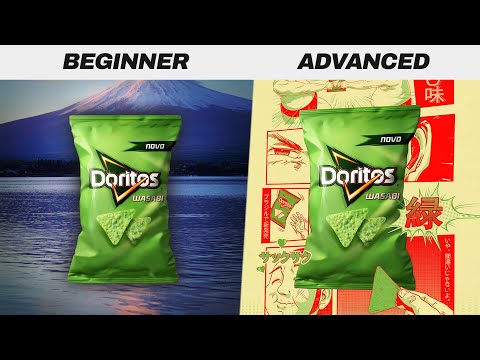 FULL 1 Hour Logo Design Course Everything You Need To Know