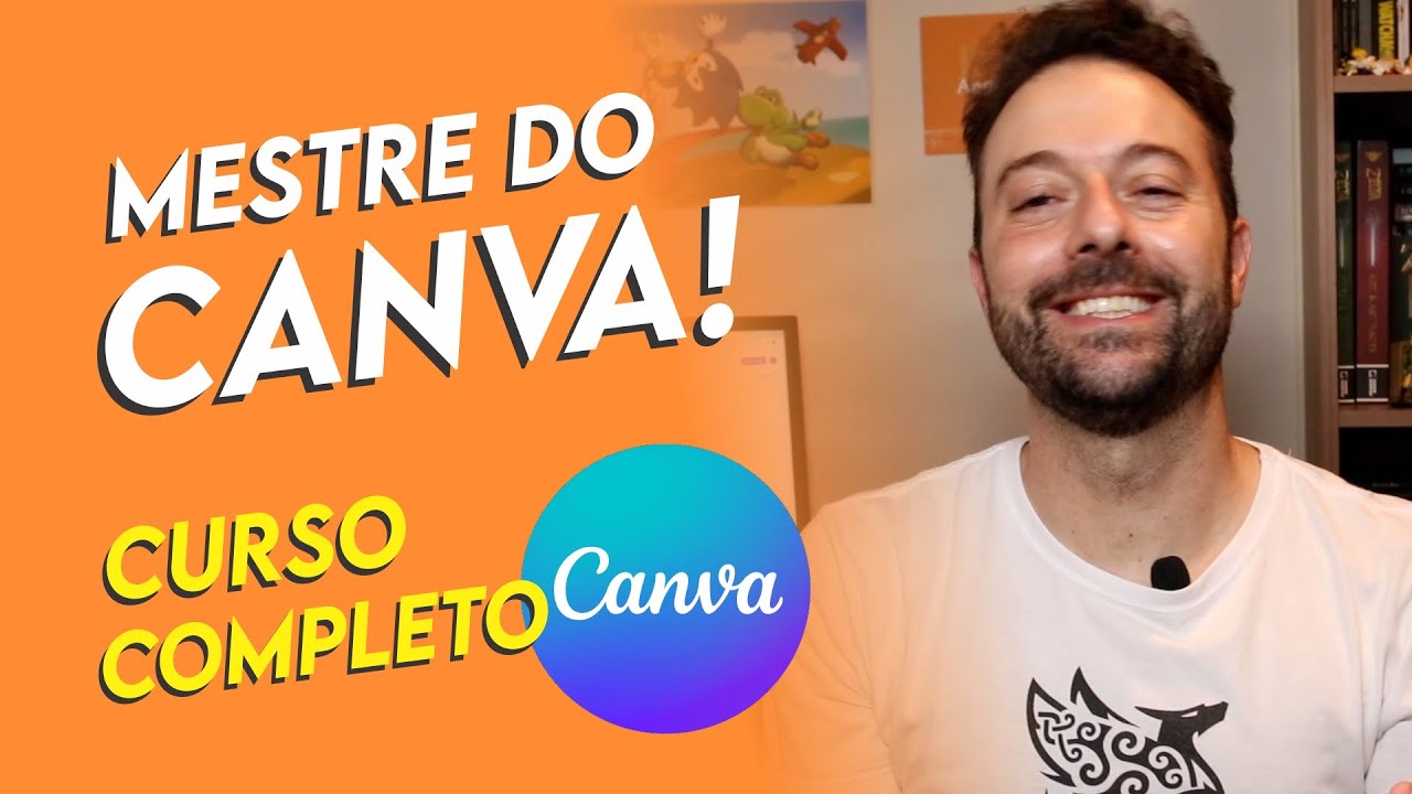 CANVA PARA INICIANTES: CURSO COMPLETO GRATUITO