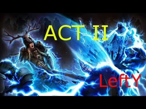 Grim Dawn [Episode 3] Disarming the Enemy (b31)