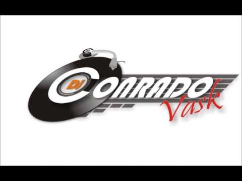 Martin Garrix VS Major Lazer -  Proxy (DJ Conrado Vask Mashup)