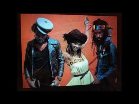 BEST HITS OF BLACK UHURU