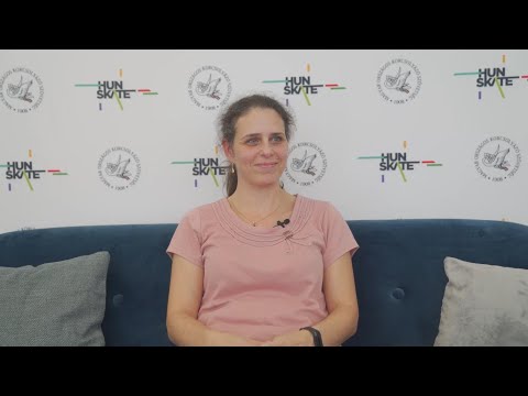 Bajnokaink – Czakó Krisztina