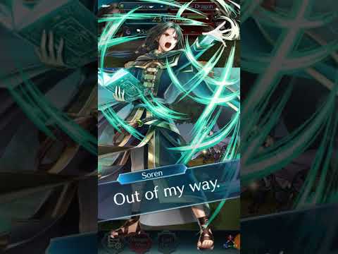 Linus: Mad Dog Infernal