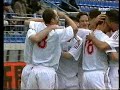 video: 2004 April 25 Hungary 3 Japan 2 Friendly