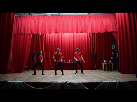 True Volt Locul II CSSD 2018 Constanta - sectiunea V-VIII