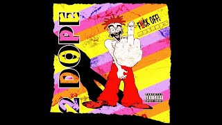ICP Mashups: Shaggy 2 Dope - F#CK OFF