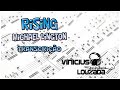 Rising -  Michael Lington - Editoração Vinícius Louzada