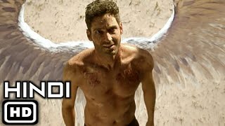 Lucifer : Season 2 | Hindi Official Trailer 2020 | Netflix TV Show [HD]
